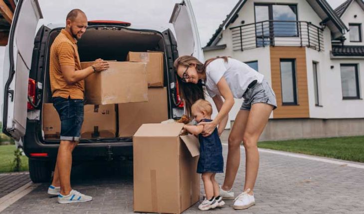 Household Shifting Services Shree Jagannath Cargo Packers and Movers