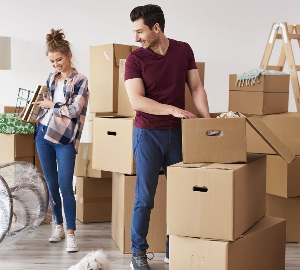 Household Shifting Services Vadodara