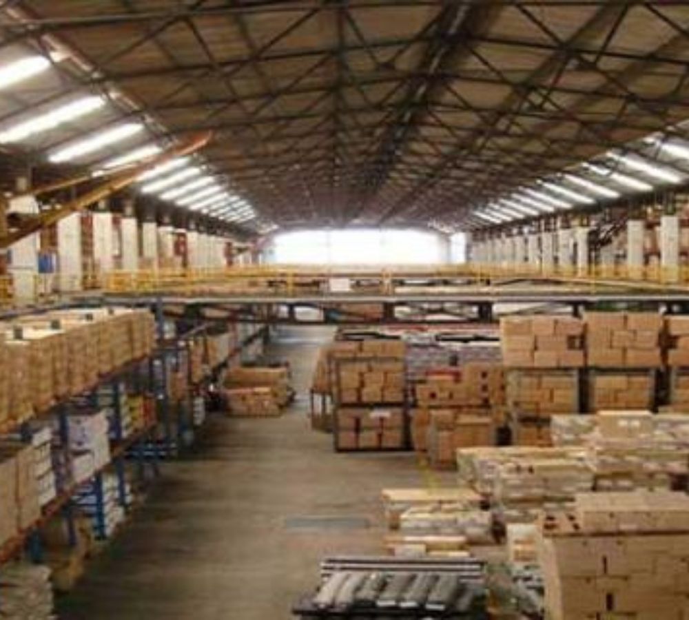Loading and Unloading Services in Vadodara